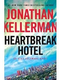 Jonathan Kellerman - Heartbreak Hotel