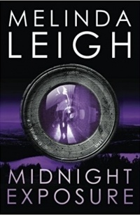 Melinda Leigh - Midnight Exposure