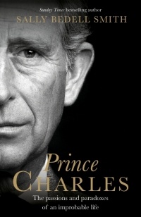 Салли Беделл Смит - Prince Charles: 'The misunderstood Prince'