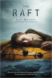 Стефани Став-Бодин - The Raft