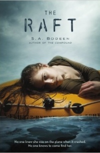 Стефани Став-Бодин - The Raft