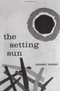 Osamu Dazai - The Setting Sun