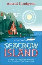 Astrid Lindgren - Seacrow Island