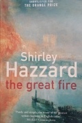 Shirley Hazzard - The great fire