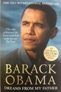 Barack Obama - Dreams from My Father: A Story of Race and Inheritance