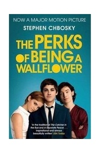 Stephen Chbosky - The Perks of Being a Wallflower
