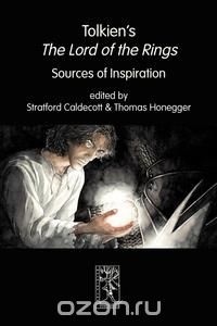  - Tolkien's The Lord of the Rings. Sources of Inspiration