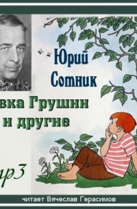 Юрий Сотник - Вовка Грушин и другие (сборник)