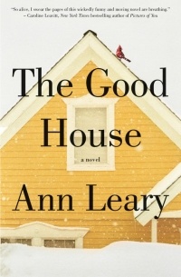 Энн Лири - The Good House