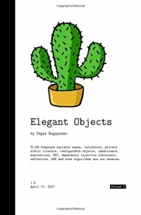 Elegant Objects vol. 2