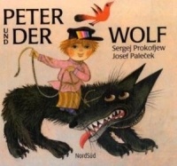 Сергей Прокофьев - Peter und der Wolf