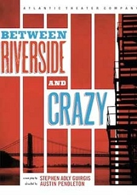 Стивен Адли Гирджис - Between Riverside and Crazy