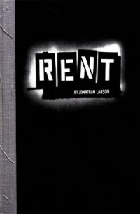 Jonathan Larson - Rent