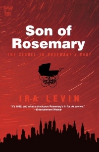 Ira Levin - Son of Rosemary