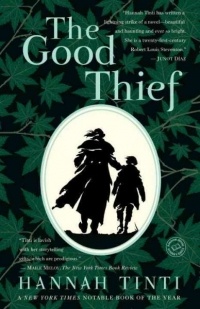 Hannah Tinti - The Good Thief