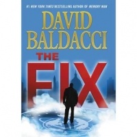 David Baldacci - The Fix