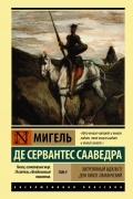 Мигель де Сервантес Сааведра - Хитроумный Идальго Дон Кихот Ламанчский. Том 2