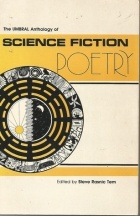 Steve Rasnic Tem - The Umbral Anthology of Science Fiction Poetry