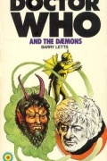 Barry Letts - Doctor Who and the Daemons