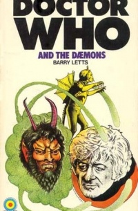 Doctor Who and the Daemons