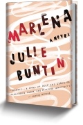 Julie Buntin - Marlena