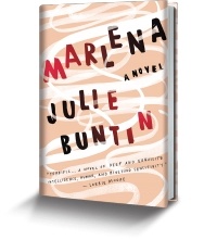 Julie Buntin - Marlena