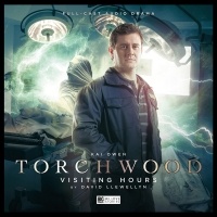 Дэвид Ллевелин - Torchwood: Visiting Hours