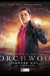 Torchwood: Corpse Day