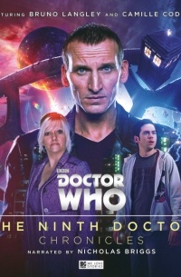 Doctor Who: The Ninth Doctor Chronicles