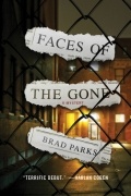 Brad Parks - Faces of the Gone