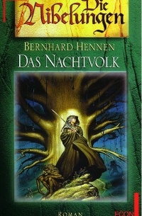 Bernhard Hennen - Das Nachtvolk
