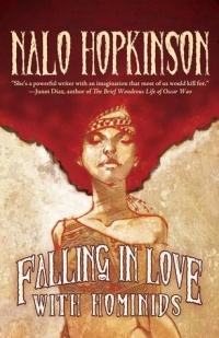 Nalo Hopkinson - Falling in Love with Hominids
