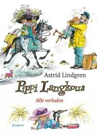 Astrid Lindgren - Pippi Langkous (сборник)