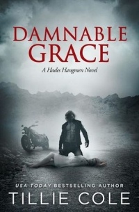 Tillie Cole - Damnable Grace