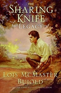 Lois McMaster Bujold - Legacy