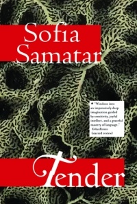 Sofia Samatar - Tender: Stories
