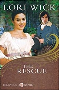 Лори Вик - The Rescue