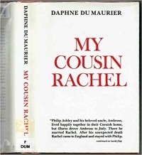 Daphne du Maurier - My Cousin Rachel