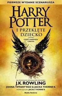  - Harry Potter i przeklęte dziecko