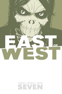  - East of West, Vol. 7