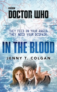 Jenny T. Colgan - In the blood