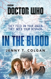 Дженни Т. Колган - In the blood