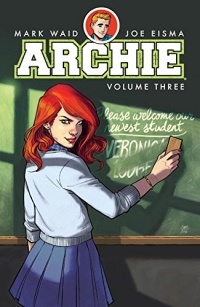  - Archie Vol. 3