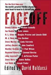  - Faceoff (сборник)