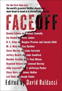  - Faceoff (сборник)