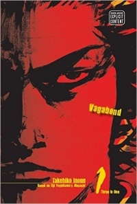 Takehiko Inoue - Vagabond, Vol. 1