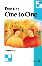 Tim Murphey - Teaching One to One
