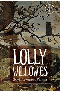 Sylvia Townsend Warner - Lolly Willowes