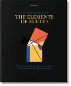 Oliver Byrne - The First Six Books of The Elements of Euclid
