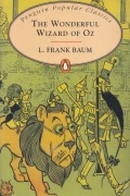The Wonderful Wizard of Oz